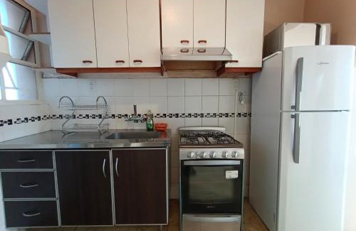 San Juan Apartment | Urquiza 228