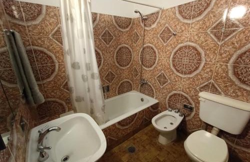San Juan Apartment | Urquiza 228