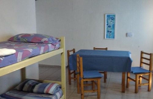 Concepcion del Uruguay Apartment | Urquiza 577 Depto D