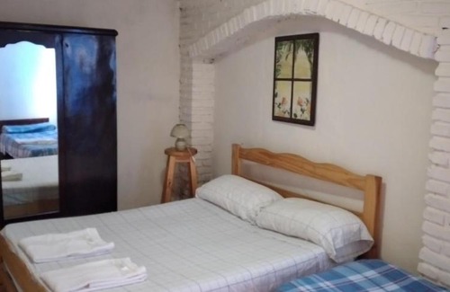 Concepcion del Uruguay Apartment | Urquiza 577 Depto D