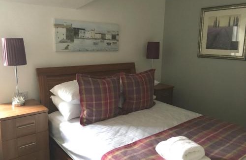 Dingwall Bed & Breakfast | Urrard B&B