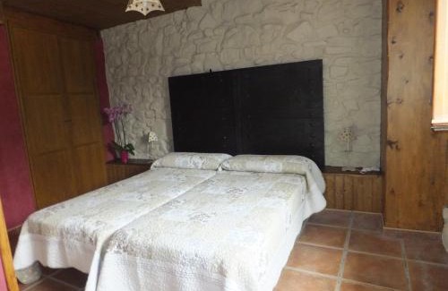 Menaka Apartment | Urresillo Landetxea