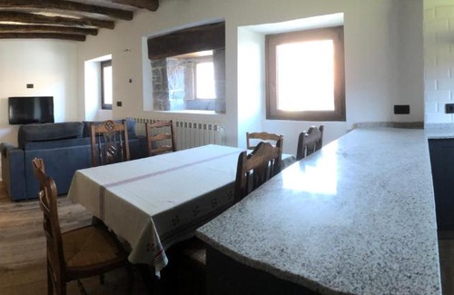 Zilbeti House | Urruti