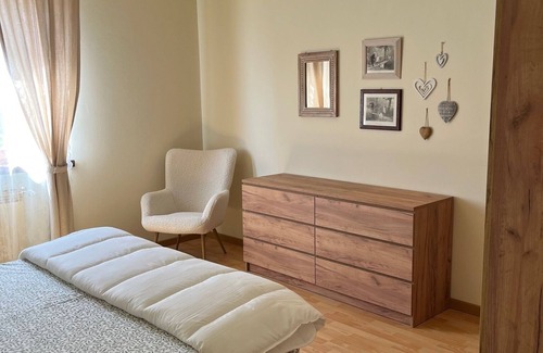 Villanova Mondovi Bed & Breakfast | Ursa Maggiore Bed and Breakfast - Cozy rooms with garage included