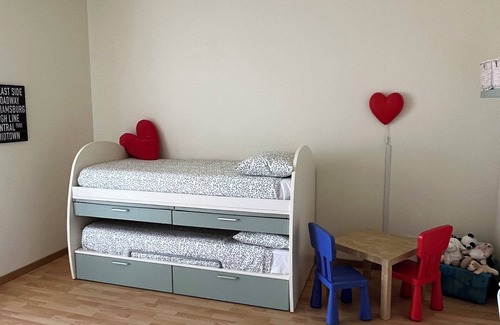 Villanova Mondovi Bed & Breakfast | Ursa Maggiore Bed and Breakfast - Cozy rooms with garage included
