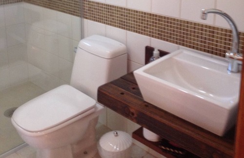 Monte Verde House | Ursa Maior House - Monte Verde / MG