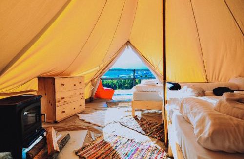 Sirnea Resort | Ursa Mica Glamping Resort