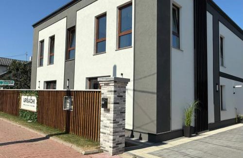 Suceava Apartment | Ursachi Apartaments & Rooms
