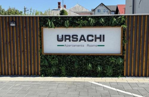 Suceava Apartment | Ursachi Apartaments & Rooms