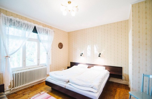 Urshult House | Urshult Hotell