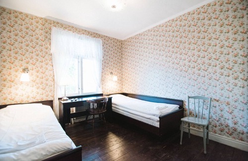 Urshult House | Urshult Hotell