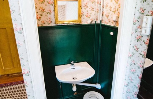 Urshult House | Urshult Hotell