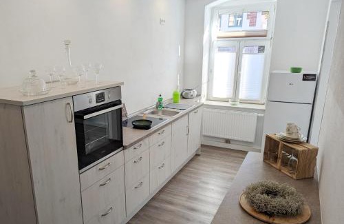 Schneeberg Apartment | Ursula