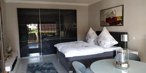 Urexweiler Apartment | Ursula's Ferienwohnung