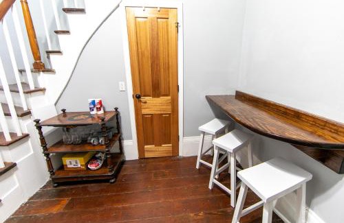 Treme Apartment | Ursulines Historic Creole Cottage (D) Steps to Qtr