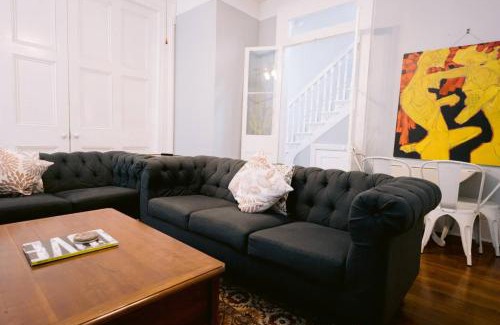 Treme House | Ursulines Historic Creole Mansion Steps to QTR Historic Getaways W Pool