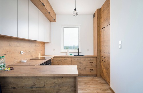 Ursus Apartment | Ursus Cosy Apartment #118