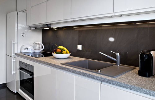Ursus Apartment | Ursus Habicha