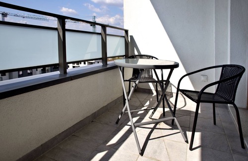 Ursus Apartment | Ursus Habicha
