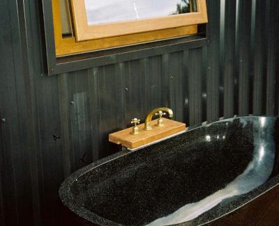 Seddonville House | Uru Ecohomes