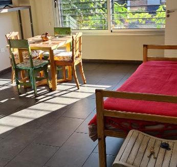Posadas Apartment | Urucuá