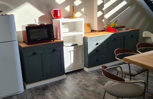 Posadas Apartment | Urucuá