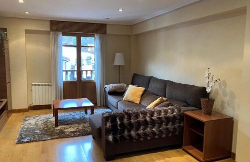 Goizueta Apartment | Urumea Apartamento