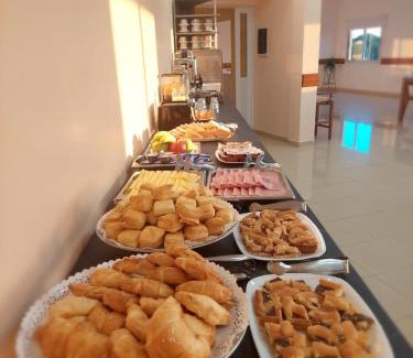 Posadas Apartment | Urunday Apart Hotel
