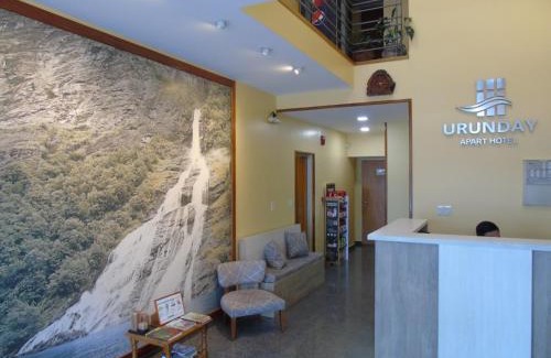 Posadas Apartment | Urunday Apart Hotel