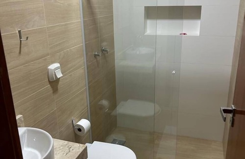 Urupes Hotel | Urupês