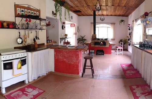 Cunha Cottage | Urutau - Country House