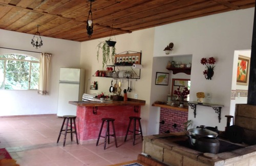 Cunha Cottage | Urutau - Country House