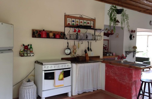 Cunha Cottage | Urutau - Country House