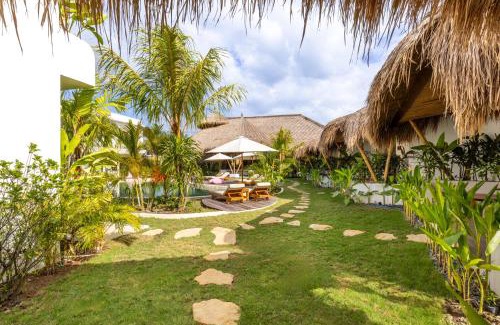 Selong Belanak Hotel | Uryah Hotel Lombok