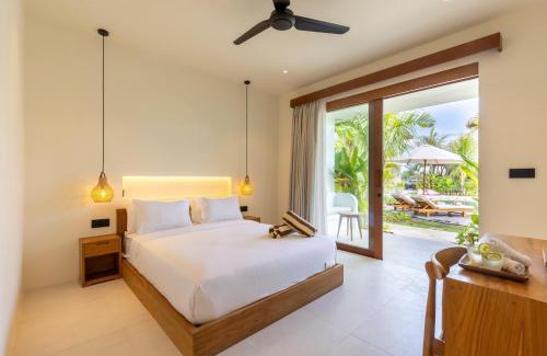 Selong Belanak Hotel | Uryah Hotel Lombok