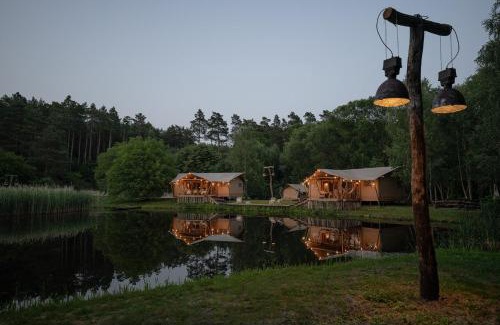 Lubusz Province Resort | Urzeka