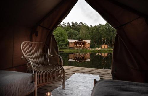 Lubusz Province Resort | Urzeka