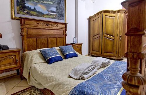 Ostrow Mazowiecka House | Usługi Hotelowe 17 Zwiedzanie Muzeum Kresów Gratis