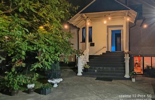 Kobyla Gora House | Usługi Noclegowe i Gastronomiczne dla Ludności Robert Mielcarek