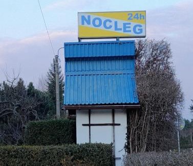 Kobyla Gora House | Usługi Noclegowe i Gastronomiczne dla Ludności Robert Mielcarek