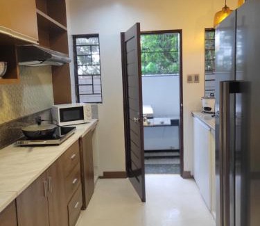 Mandurriao House | US 1975 monthly for furnished HOUSE and brand new CAR in Exclusive Neighborhood