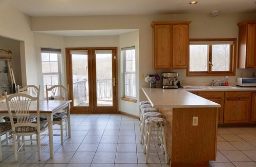 Beaverdam Lake-Salisbury Mills House | Cozy Lake Front House w. Pool near Storm King and West Point