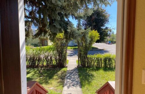 Rose Park House | Rosepark Bungalow