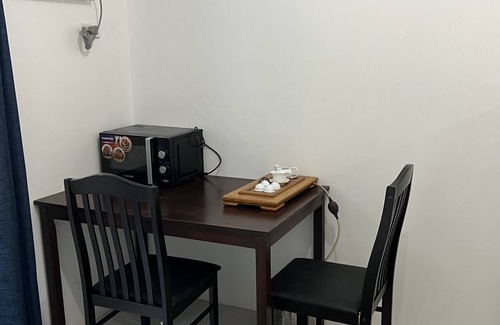 Malate Apartment | US Embassy Apartments at Bay Sunset
