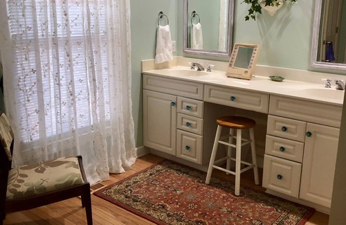 Pinehurst House | US Open favorite! On 18th fairway of #6. Walk to driving range and pickleball!