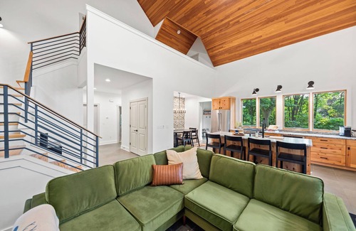Harbert House | Harbert House