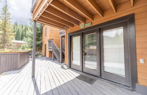 Mountain House Apartment | Key Condo 2927