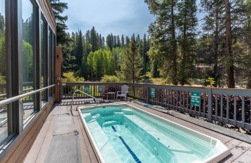 Mountain House Apartment | Key Condo 2927