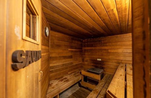 Mountain House Apartment | Key Condo 2927