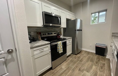 Spring Branch House | Cozy Casita near Wimberley & Canyon Lake